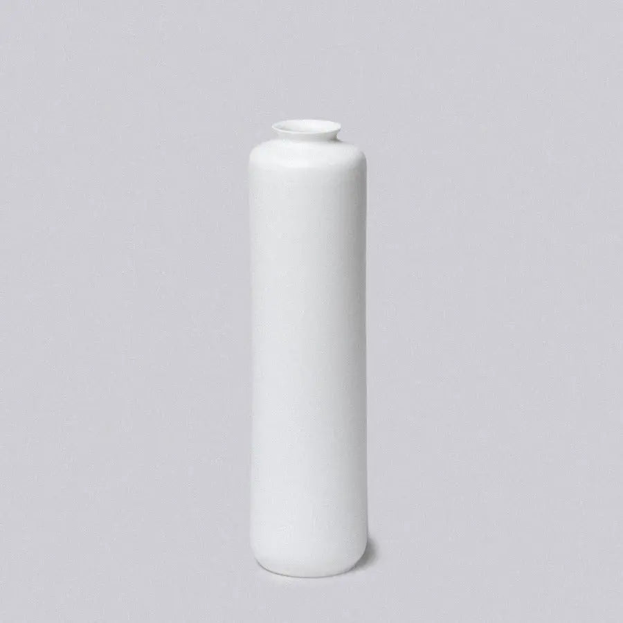 Lotus Root Small Porcelain Vase - Home Smith