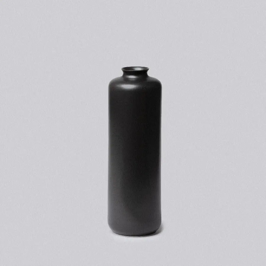 Lotus Root Medium Porcelain Vase - Home Smith