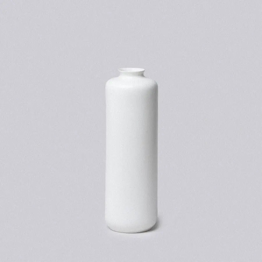 Lotus Root Medium Porcelain Vase - Home Smith