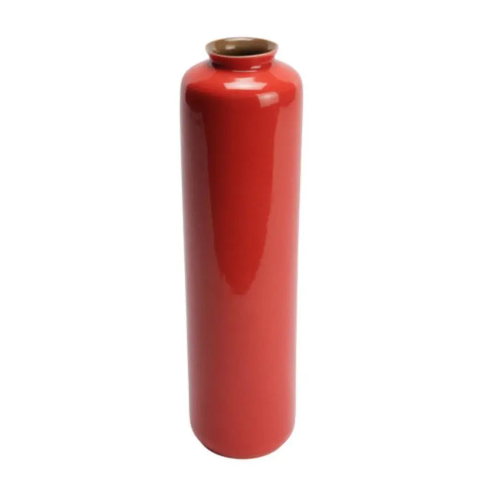 Lotus Root Medium Porcelain Vase - Home Smith