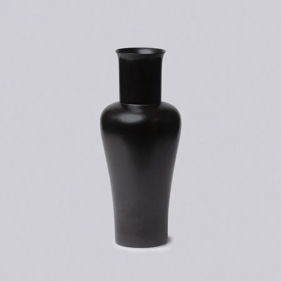 Lover Medium Porcelain Vase - Home Smith