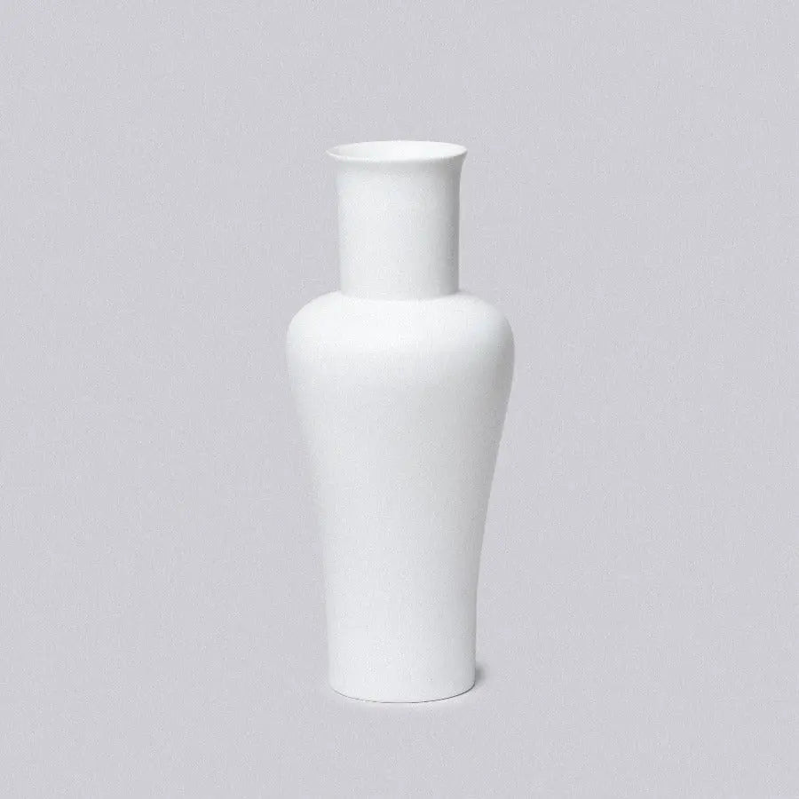 Lover Medium Porcelain Vase - Home Smith