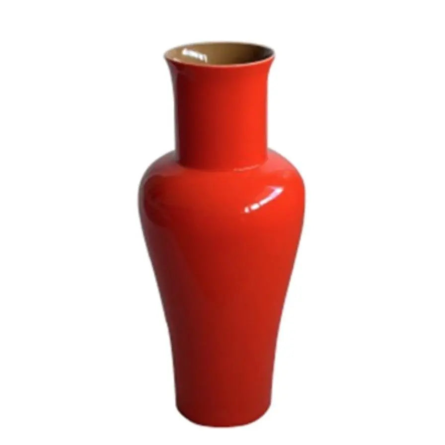 Lover Medium Porcelain Vase - Home Smith