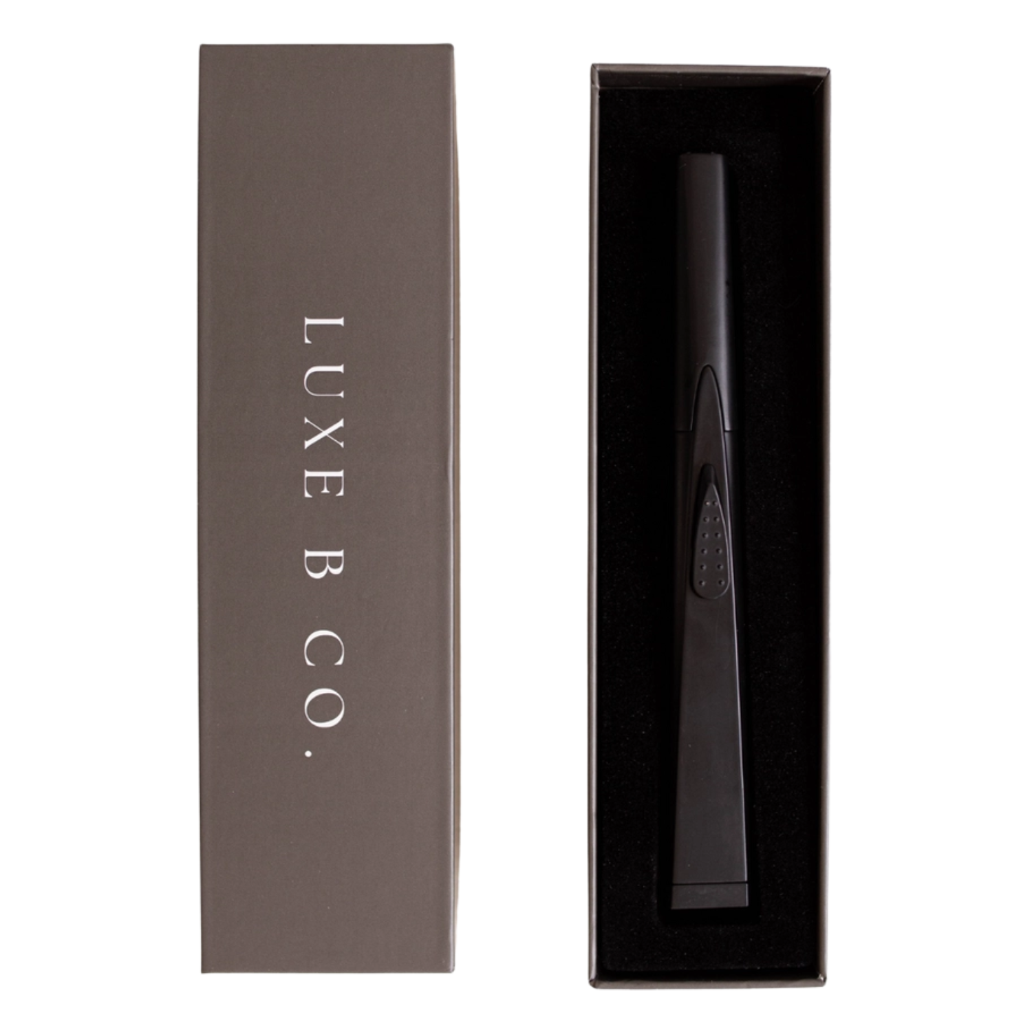 Luxe USB Electric Lighter At Home Smith