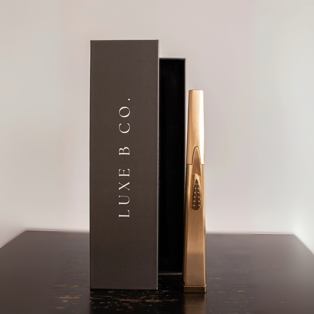 Luxe USB electric Lighter