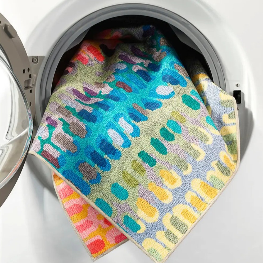 Home Smith Machine Washable Rug Dash & Albert Rugs - Washable