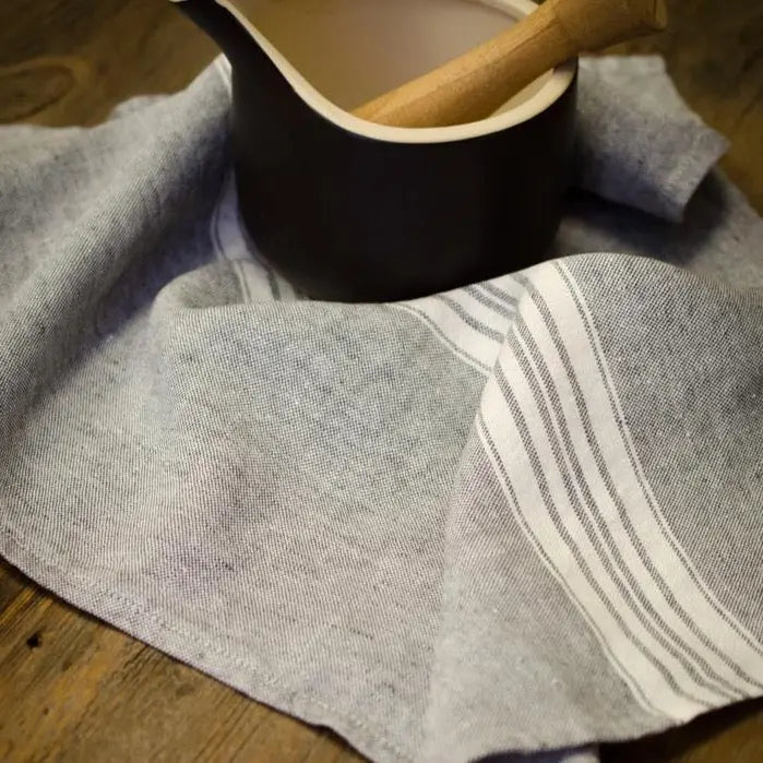 Maison Linen Guest or Tea Towels - Home Smith
