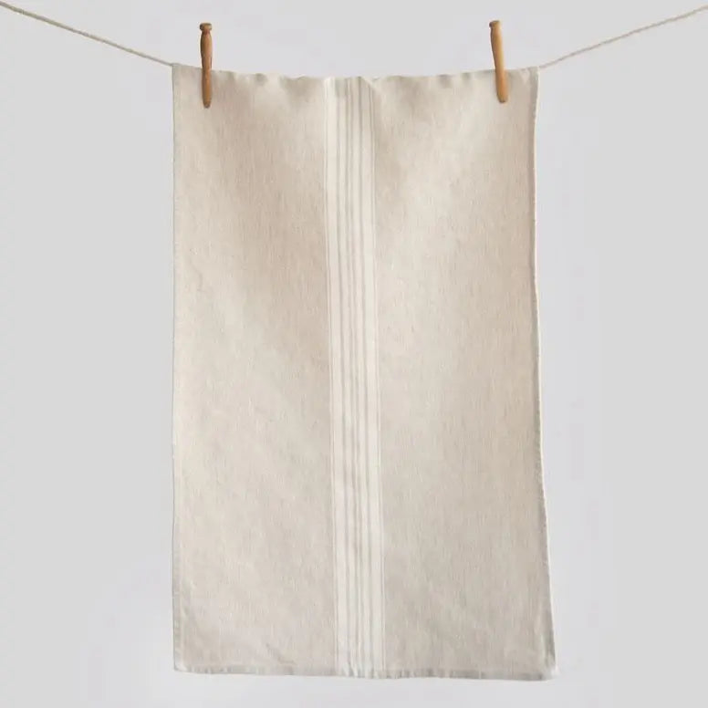 Maison Linen Guest or Tea Towels - Home Smith