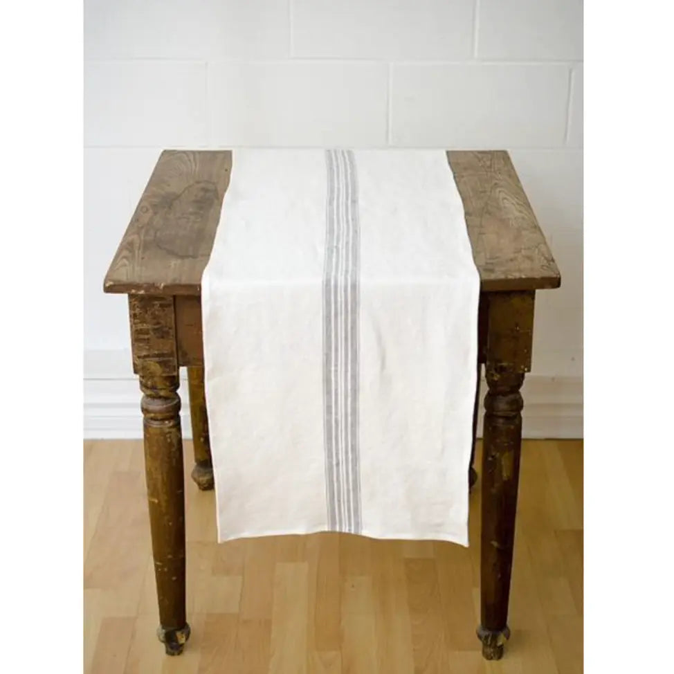 Maison Linen Table Runners - Home Smith
