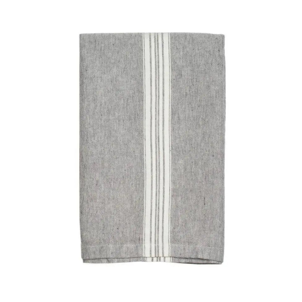 Maison Linen Throw / Bath Sheet - Home Smith