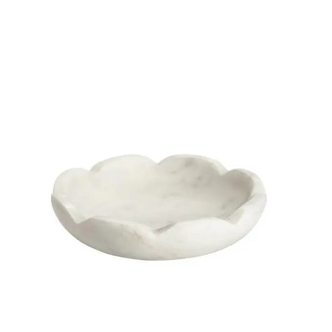 Marble Bijou Bowl - Home Smith