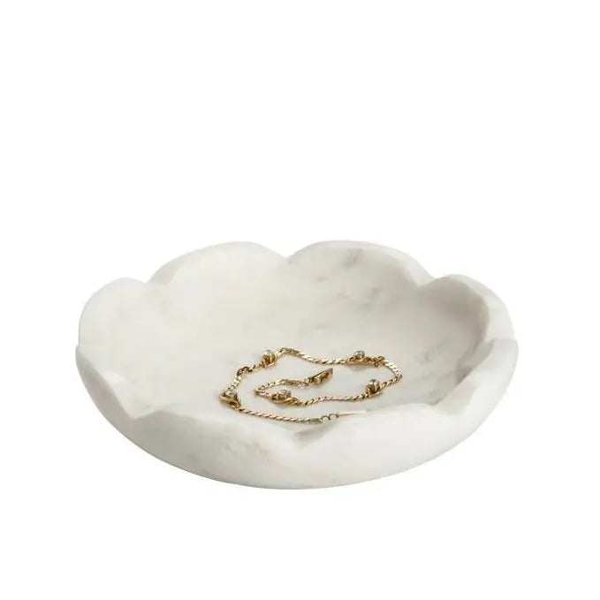 Marble Bijou Bowl - Home Smith