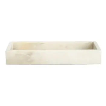 Marble Napkin Tray - Home Smith
