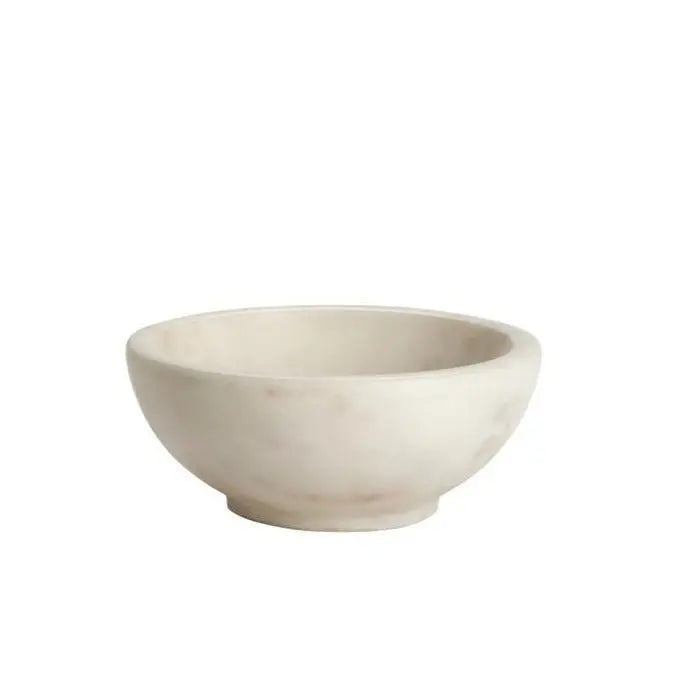 Marble Soap Bowl - Home Smith