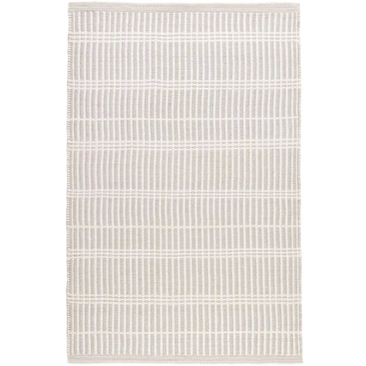Marlo Platinum Indoor/Outdoor Rug - Home Smith