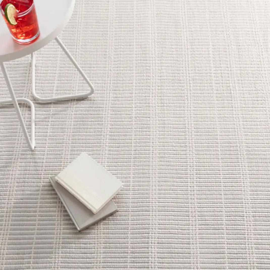 Marlo Platinum Indoor/Outdoor Rug - Home Smith