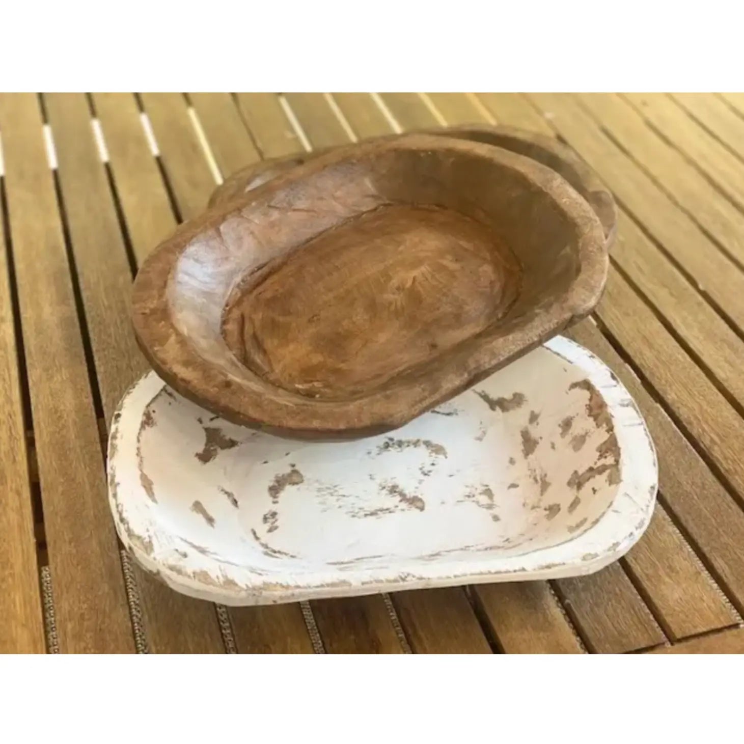 Media Dough Bowl - Home Smith