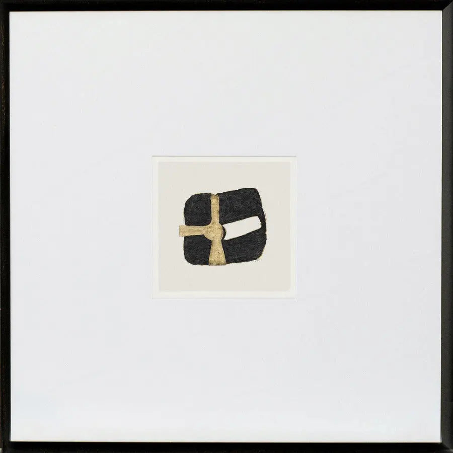 Mid-Expression Series Prints - Home Smith