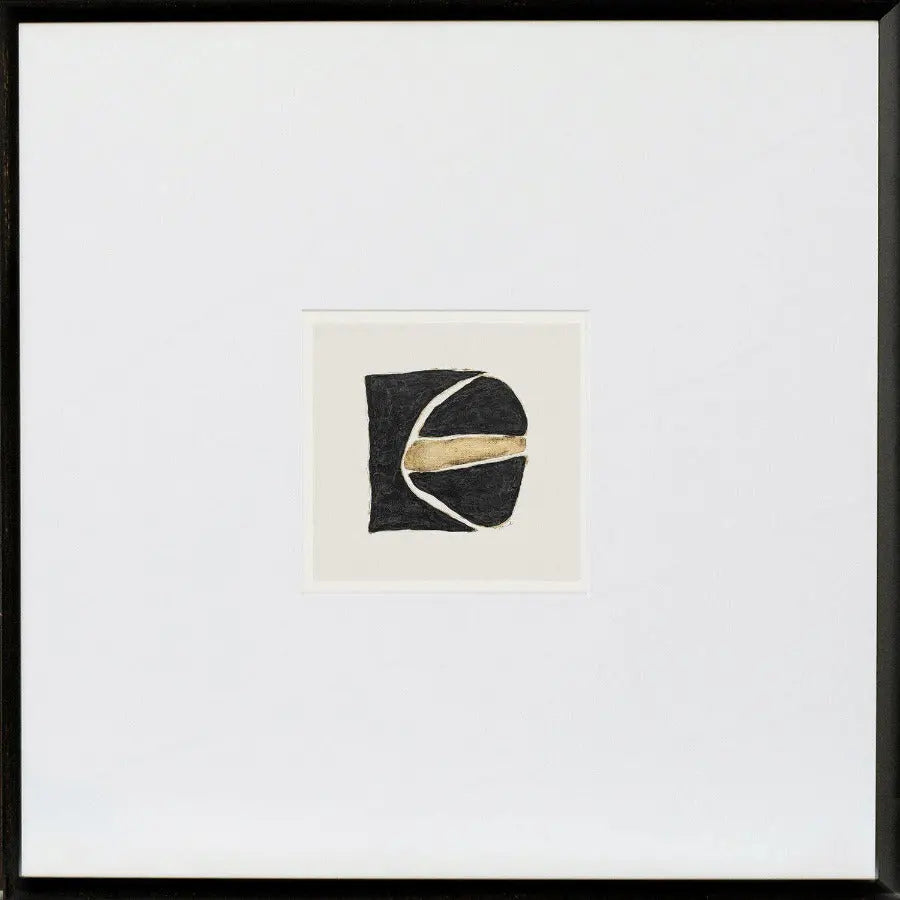 Mid-Expression Series Prints - Home Smith