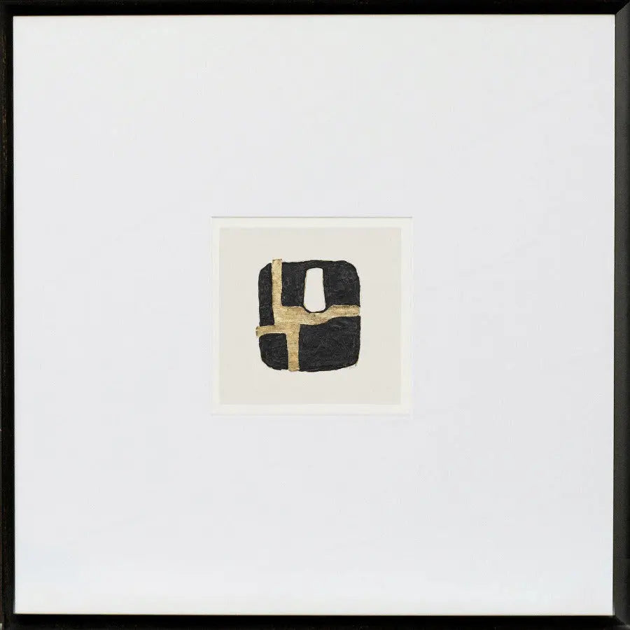 Mid-Expression Series Prints - Home Smith