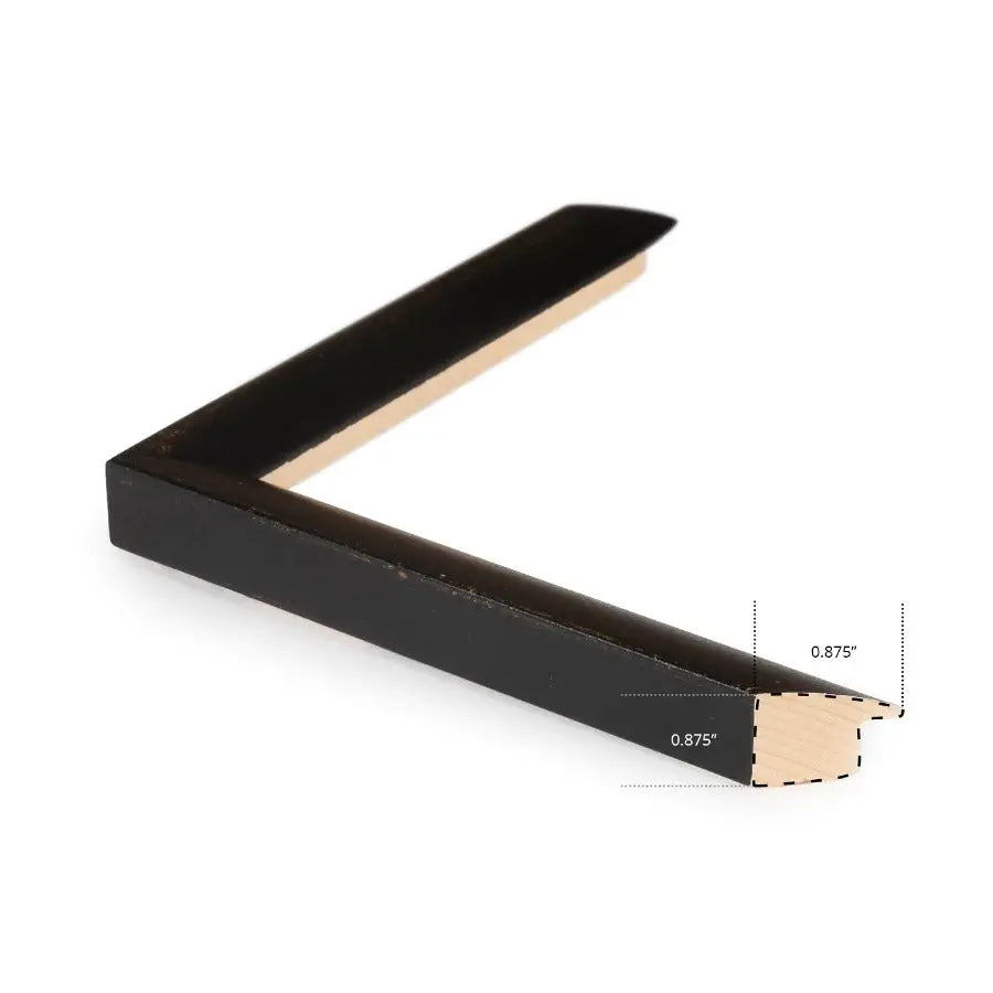 Mid-Expression Series Prints - Home Smith