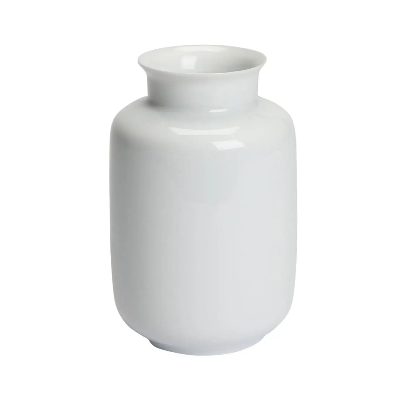 Milk Jar Porcelain Mini Vase - Home Smith