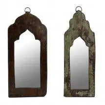 Mini Moorish Mirror - Home Smith