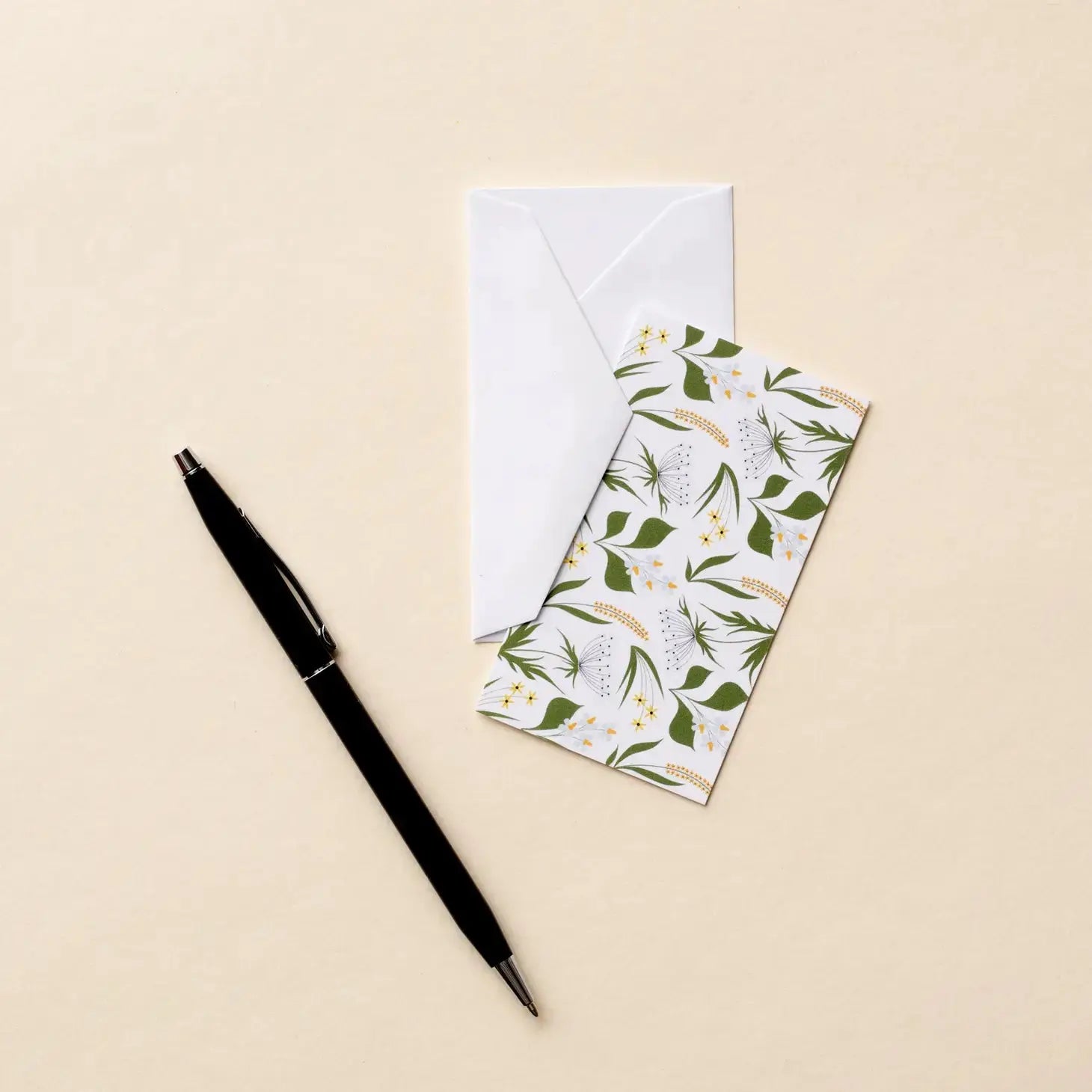 Mini Note Set - Wildflowers - Home Smith