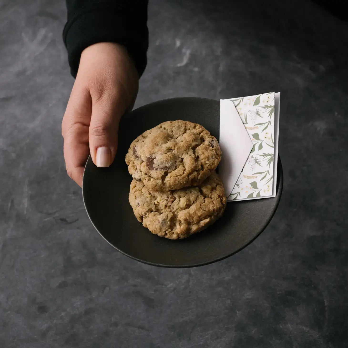 Mini Note Set - Wildflowers - Home Smith