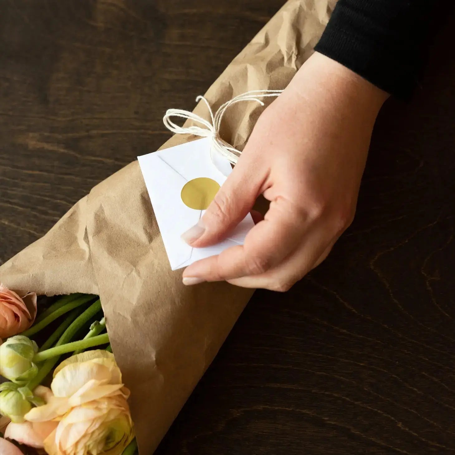 Mini Note Set - Wildflowers - Home Smith