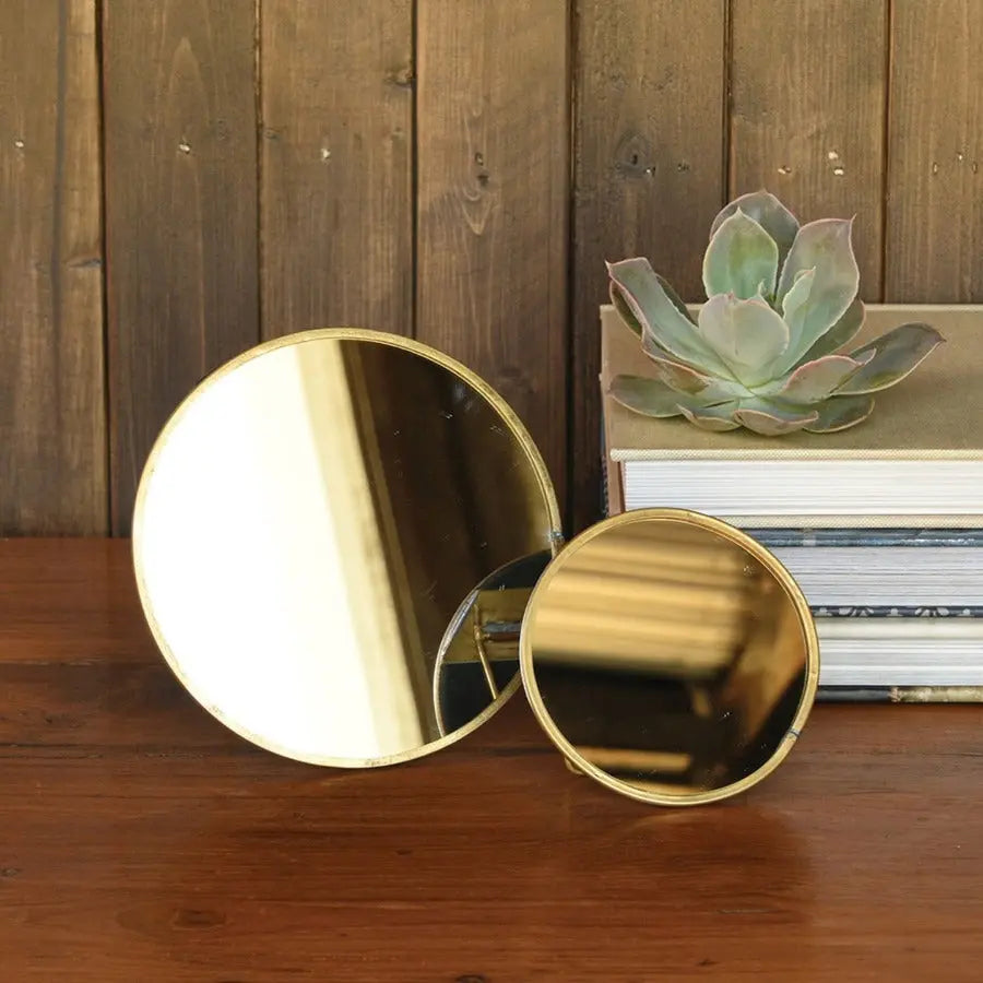 Monroe Easel Mirrors - Home Smith