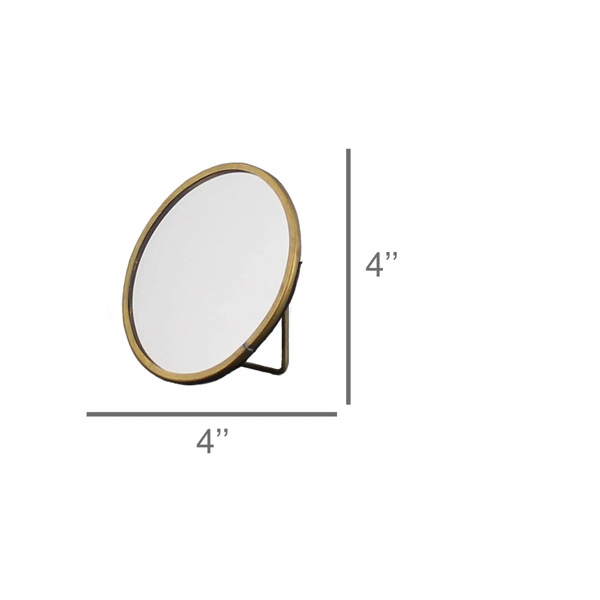 Monroe Easel Mirrors - Home Smith