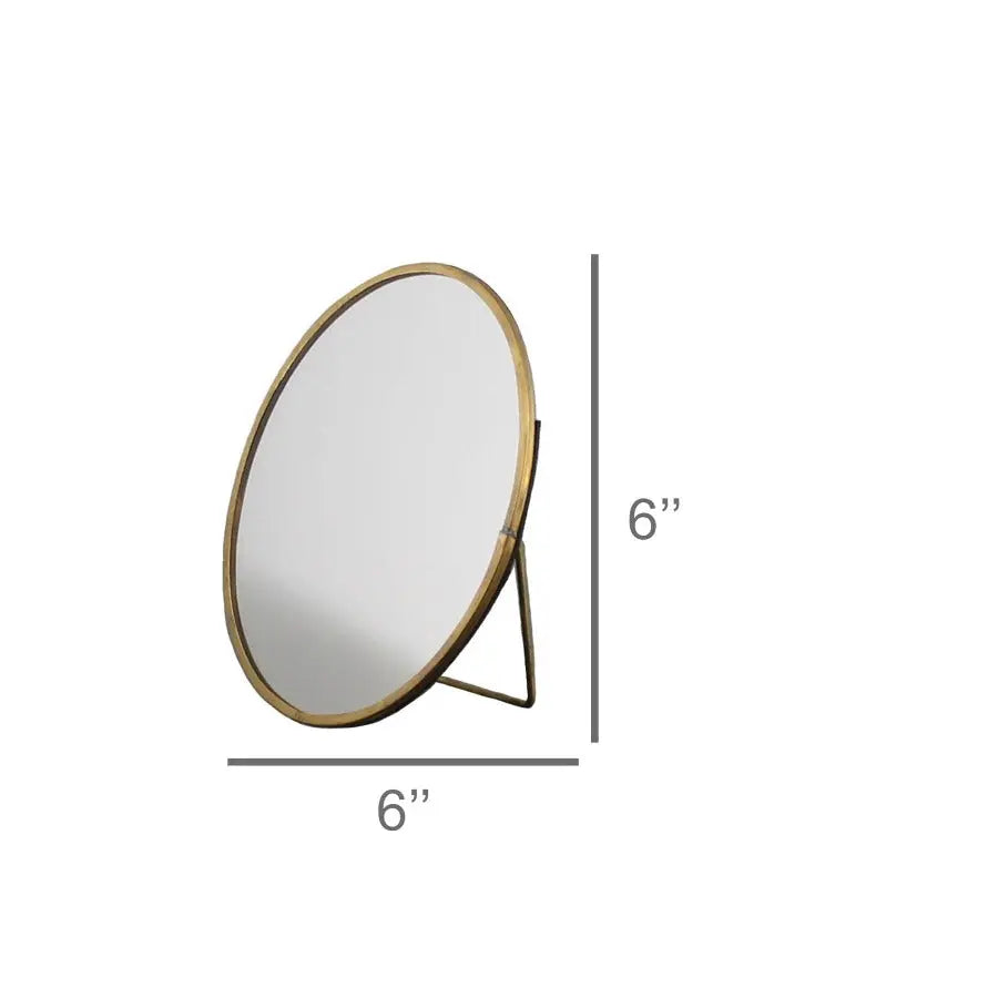 Monroe Easel Mirrors - Home Smith