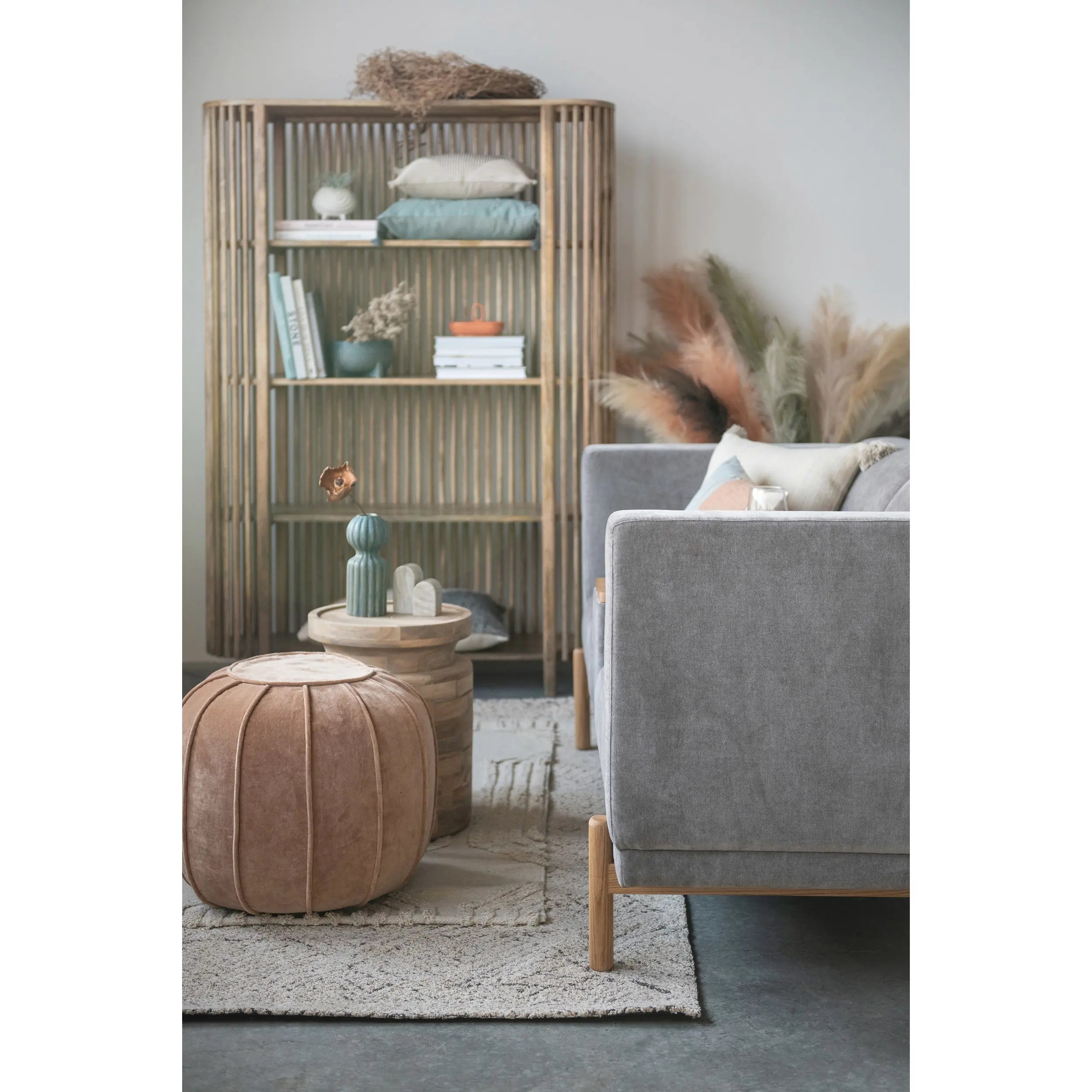 Natural Marble Bookends - Home Smith