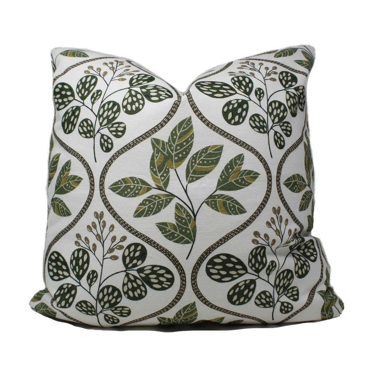 Olive Pillow - Home Smith