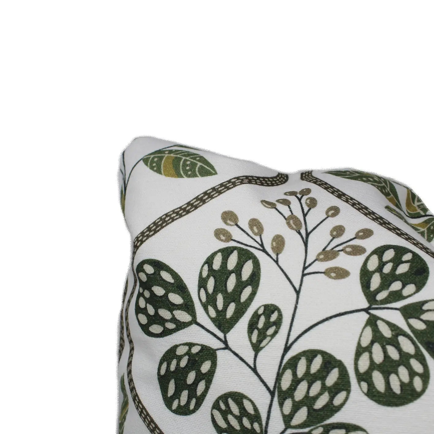 Olive Pillow - Home Smith