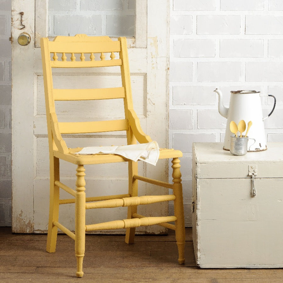 fusion mineral paint in prairie sunset at home smith