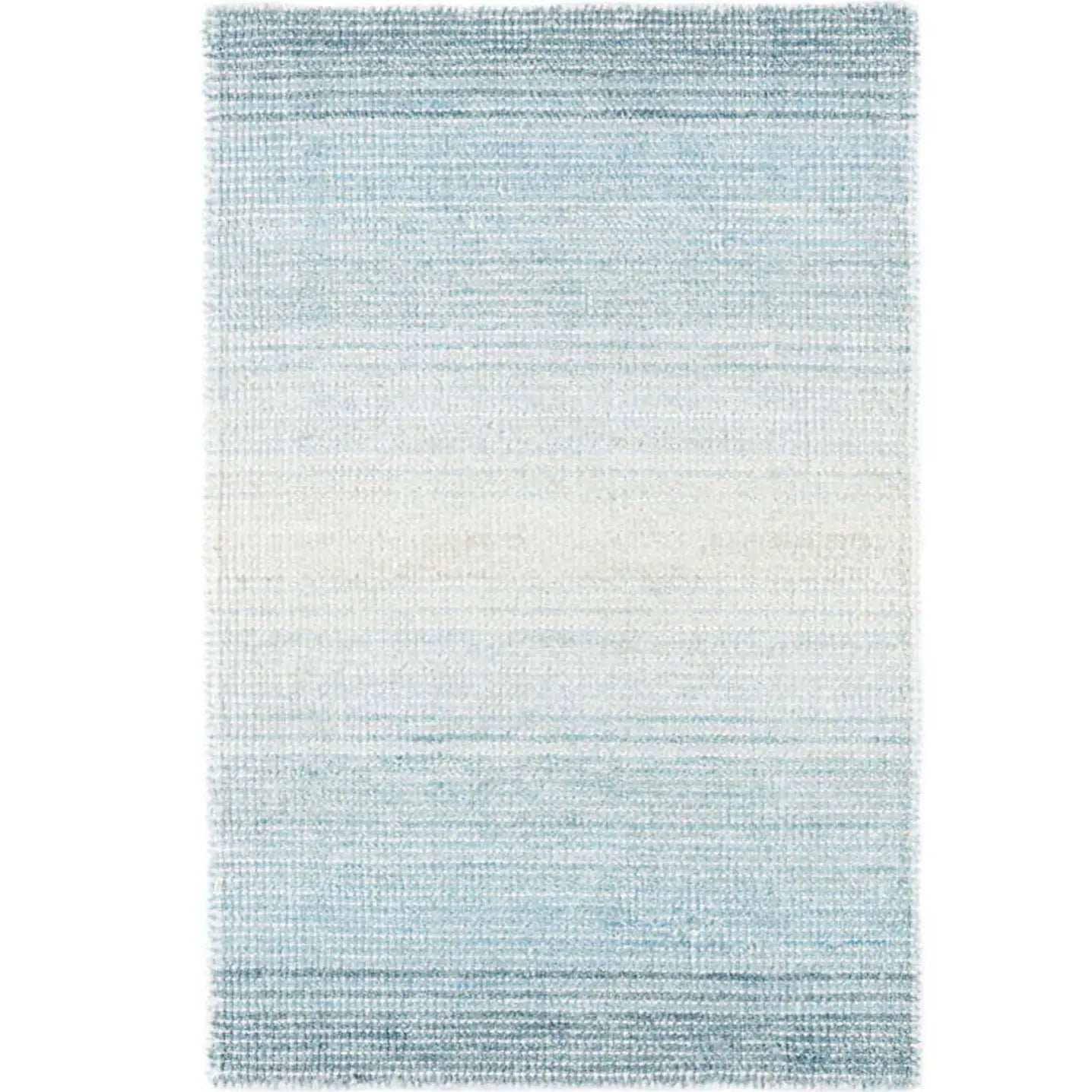 Pandora Sky Loom Knotted Rug - Home Smith