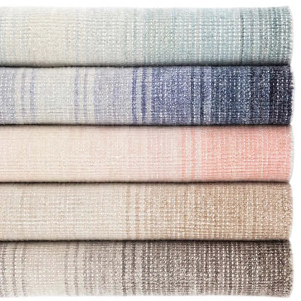 Pandora Sky Loom Knotted Rug - Home Smith