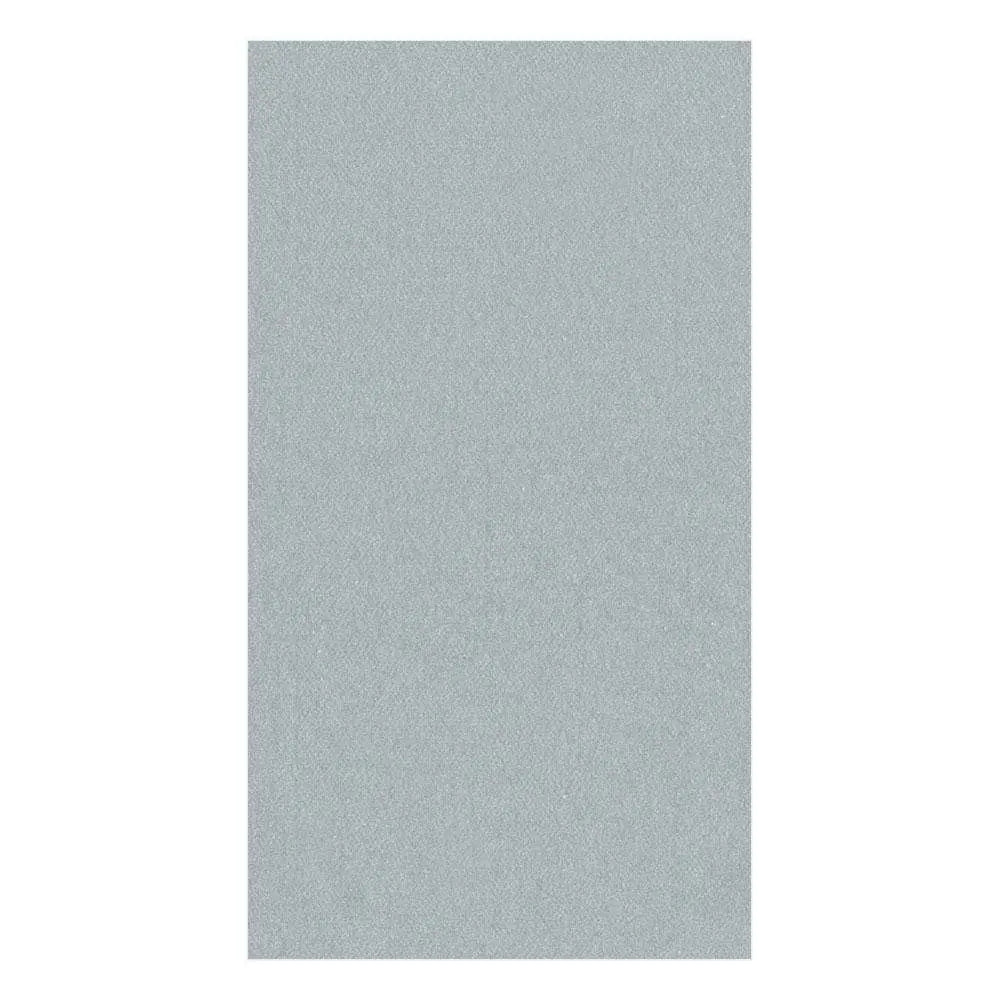 Paper Linen Guest Towels - Silver Grey - Home Smith