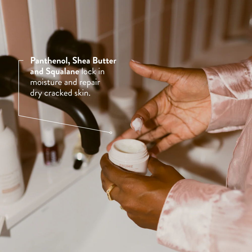 Paume Overnight Hand and Foot Hydration Mask