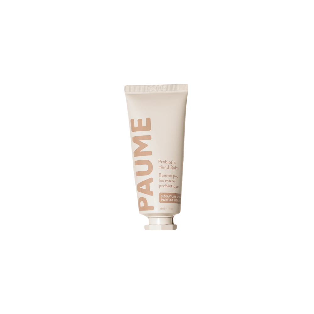 Paume Probiotic Hand Balm at Home Smith