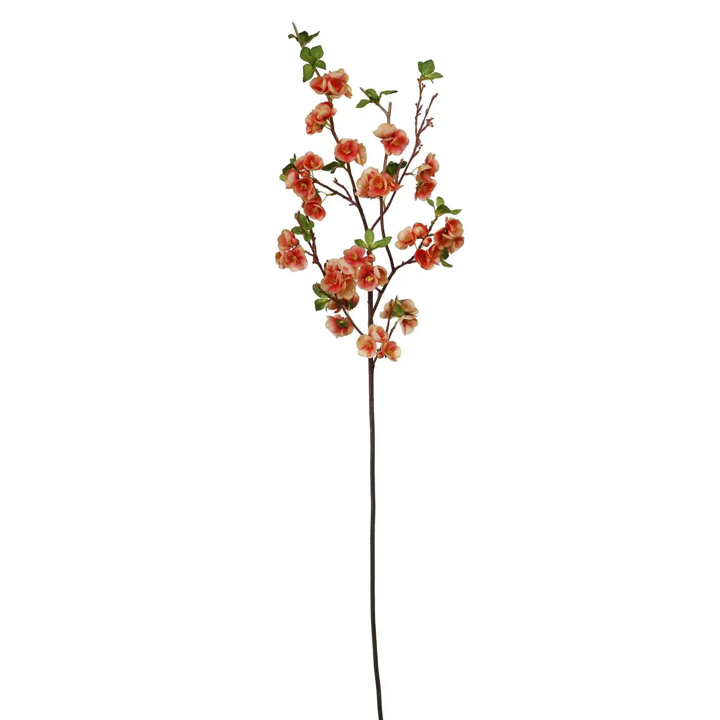 Peach Blossom Branches 45.5" - Home Smith