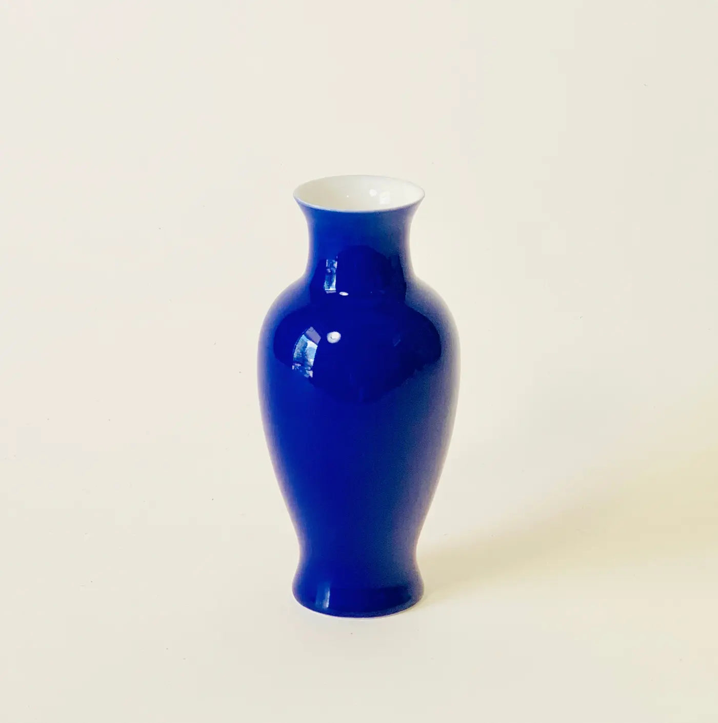 Pear Porcelain Mini Vase - Home Smith