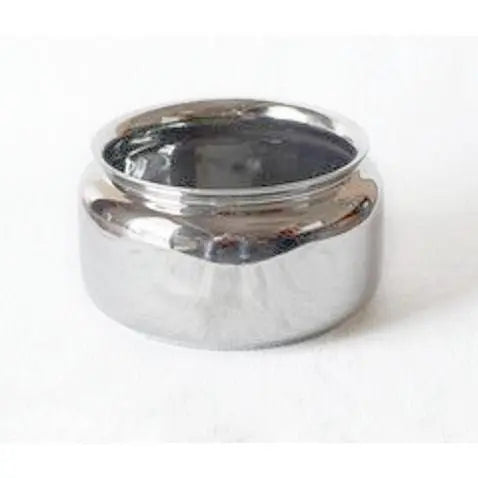 Persimmon Porcelain Mini Vase - Home Smith