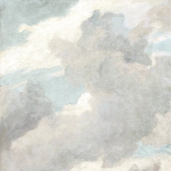 Home Smith Petite Scapes Air Study C.1873 Home Smith