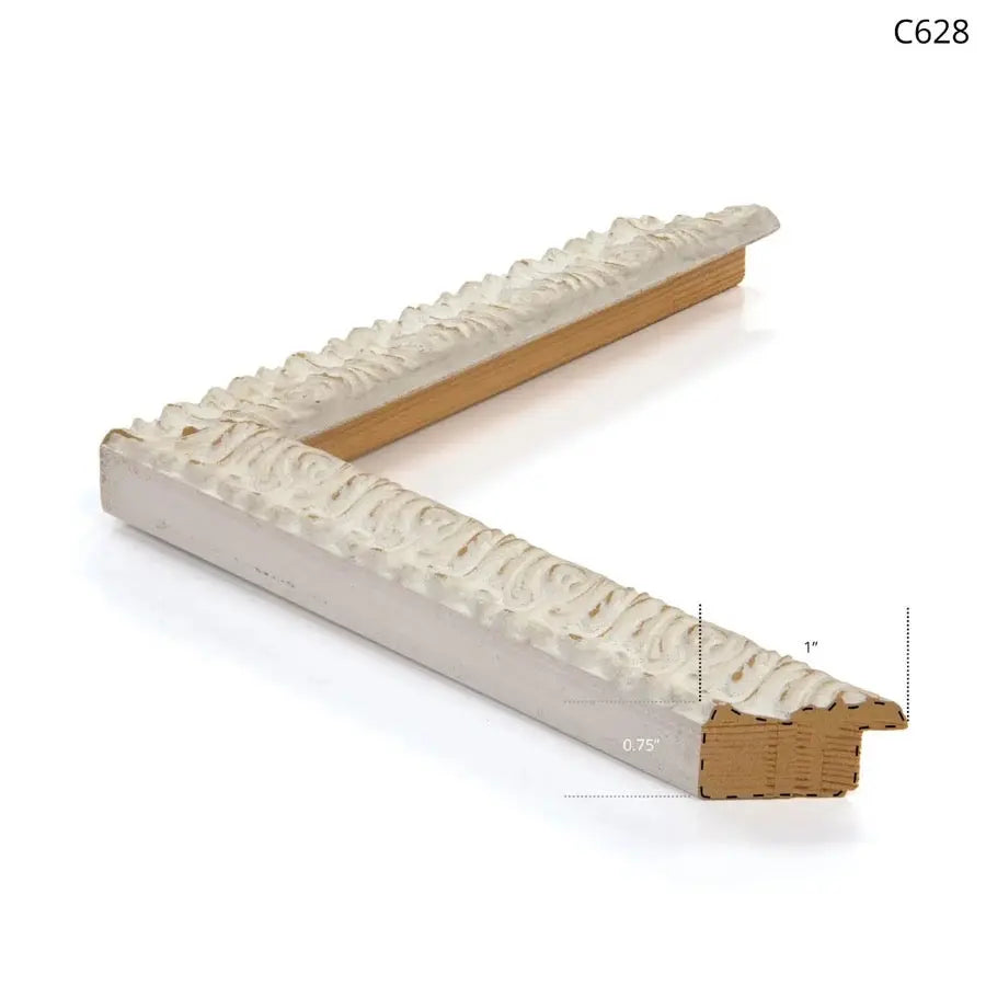 Petite Scapes Sunset Study C.1821 - In Stock