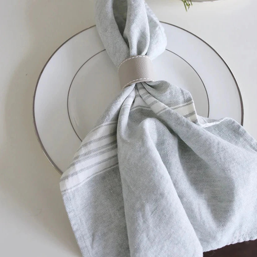 Linen Maison Napkin at Home Smith
