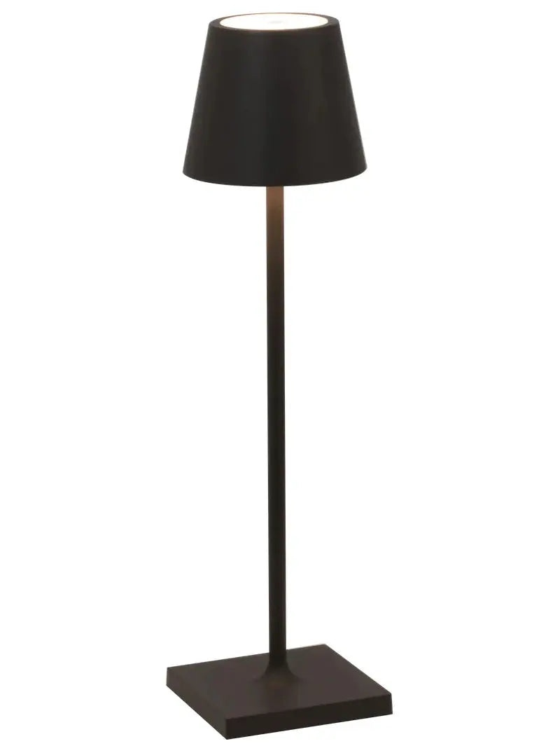 Home Smith Poldina Micro Cordless Lamp Zafferano Lighting