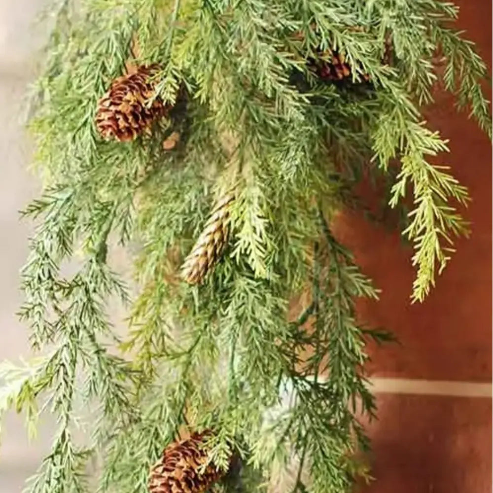 Prickly Pine Hanging - Home Smith